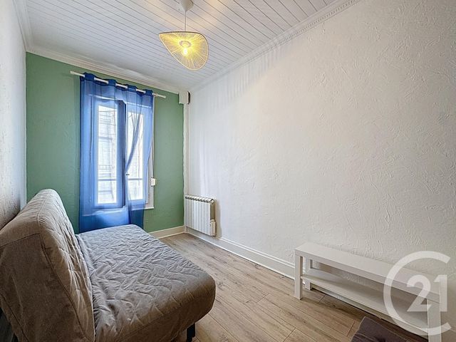 Maison &agrave; louer - 3 pi&egrave;ces - 56 m2 - Brest - 29 - BRETAGNE