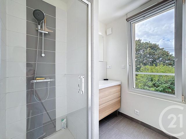 Maison &agrave; louer - 3 pi&egrave;ces - 56 m2 - Brest - 29 - BRETAGNE