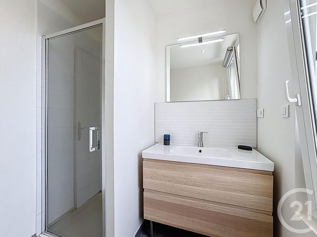 Maison &agrave; louer - 3 pi&egrave;ces - 56 m2 - Brest - 29 - BRETAGNE