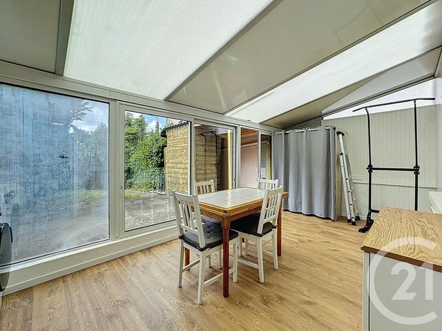 Maison &agrave; louer - 3 pi&egrave;ces - 56 m2 - Brest - 29 - BRETAGNE