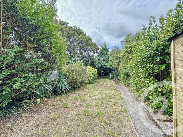 Maison &agrave; louer - 3 pi&egrave;ces - 56 m2 - Brest - 29 - BRETAGNE