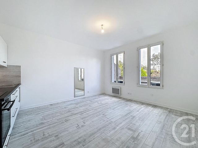 Appartement T2 &agrave; louer - 2 pi&egrave;ces - 42,03 m2 - Lesneven - 29 - BRETAGNE
