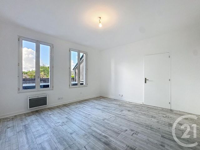 Appartement T2 &agrave; louer - 2 pi&egrave;ces - 42,03 m2 - Lesneven - 29 - BRETAGNE