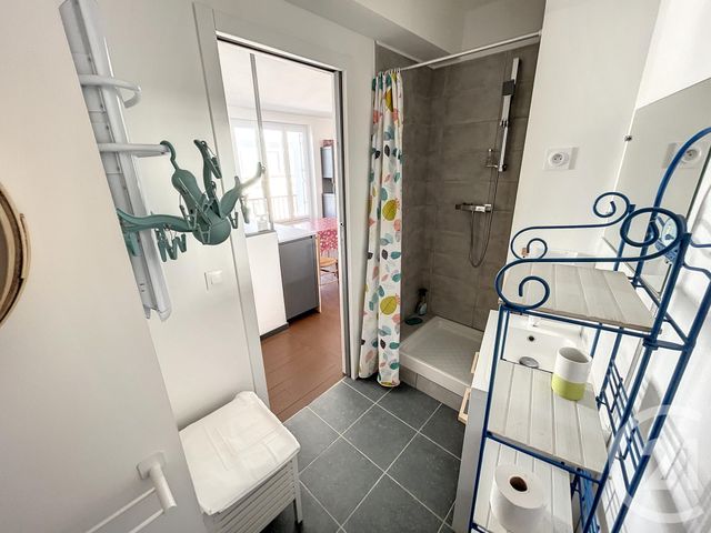 Appartement T1 &agrave; louer - 1 pi&egrave;ce - 35,48 m2 - Brest - 29 - BRETAGNE