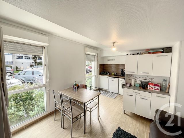 Appartement F1 Bis à vendre BREST