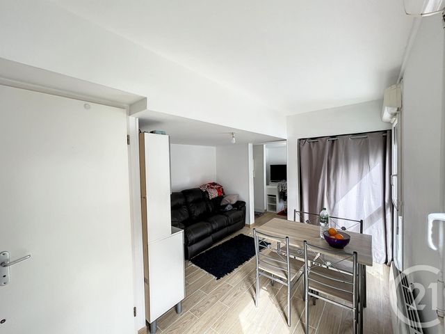 Appartement F1 bis &agrave; vendre - 2 pi&egrave;ces - 26,54 m2 - Brest - 29 - BRETAGNE
