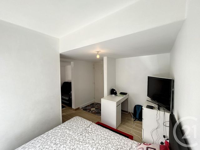 Appartement F1 bis &agrave; vendre - 2 pi&egrave;ces - 26,54 m2 - Brest - 29 - BRETAGNE