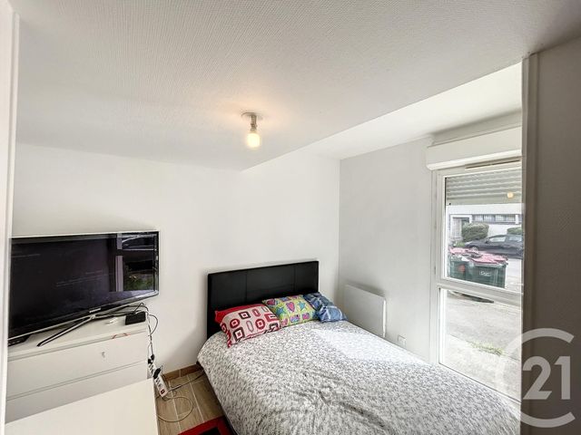 Appartement F1 bis &agrave; vendre - 2 pi&egrave;ces - 26,54 m2 - Brest - 29 - BRETAGNE