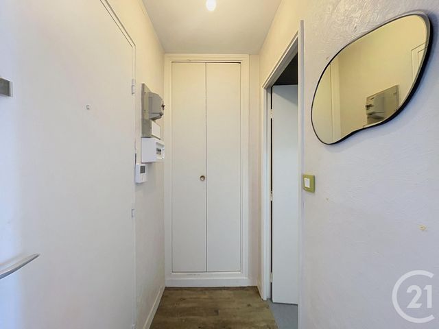 Appartement Studio &agrave; louer - 1 pi&egrave;ce - 30,72 m2 - Brest - 29 - BRETAGNE