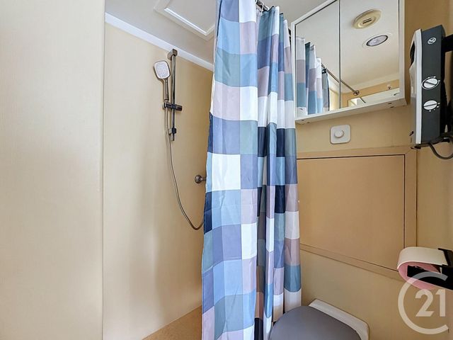 Appartement Studio &agrave; louer - 1 pi&egrave;ce - 18 m2 - Brest - 29 - BRETAGNE