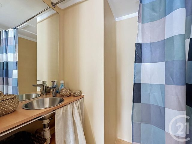 Appartement Studio &agrave; louer - 1 pi&egrave;ce - 18 m2 - Brest - 29 - BRETAGNE