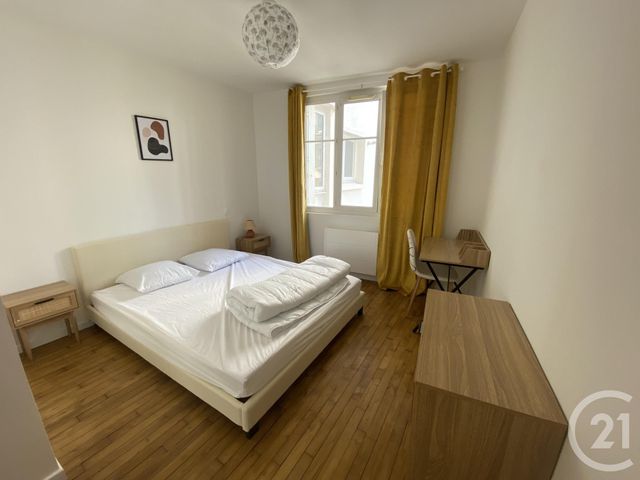 Appartement T2 &agrave; louer - 2 pi&egrave;ces - 50 m2 - Brest - 29 - BRETAGNE