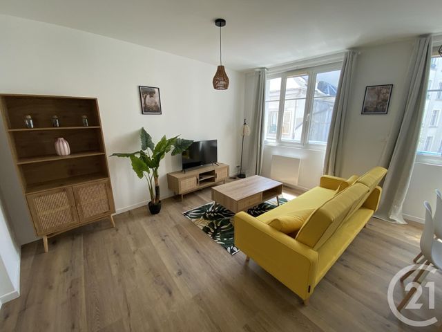 Appartement T2 à louer BREST