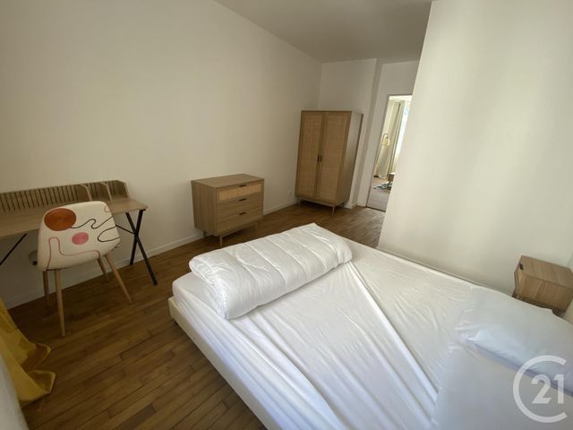 Appartement T2 &agrave; louer - 2 pi&egrave;ces - 50 m2 - Brest - 29 - BRETAGNE