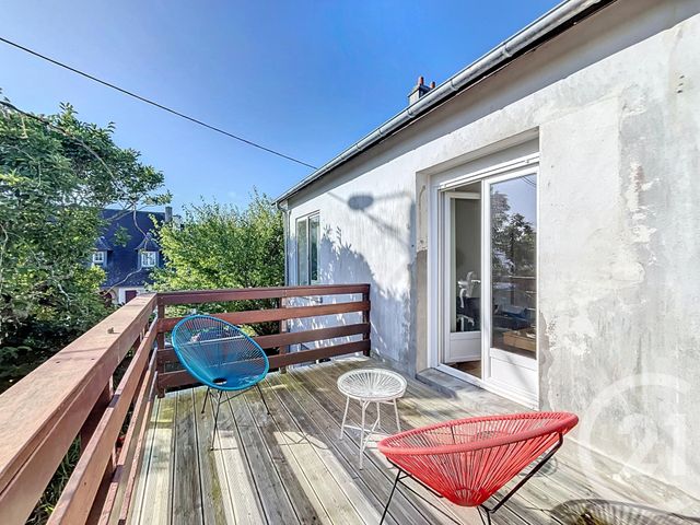 Appartement T3 &agrave; louer - 3 pi&egrave;ces - 57 m2 - Brest - 29 - BRETAGNE