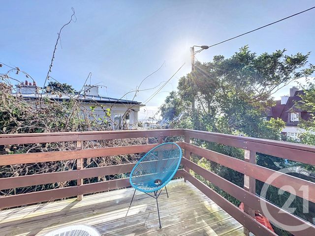Appartement T3 &agrave; louer - 3 pi&egrave;ces - 57 m2 - Brest - 29 - BRETAGNE