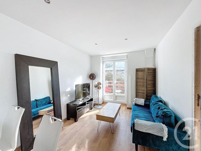 Appartement T3 &agrave; louer - 3 pi&egrave;ces - 57 m2 - Brest - 29 - BRETAGNE