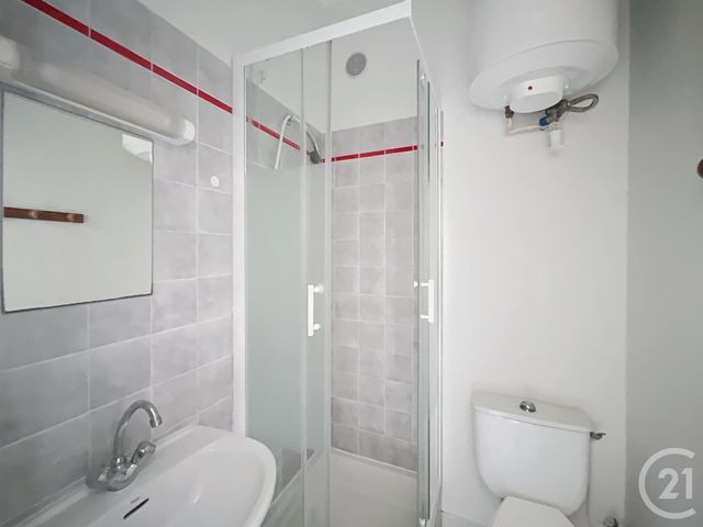 Appartement Chambre &agrave; louer - 1 pi&egrave;ce - 11 m2 - Brest - 29 - BRETAGNE