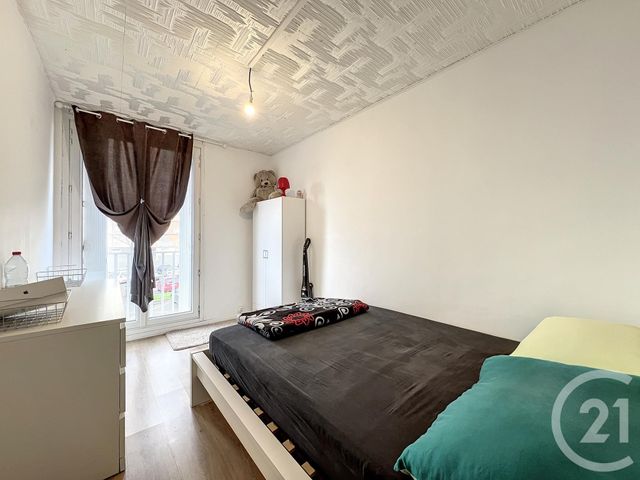Appartement T4 &agrave; louer - 4 pi&egrave;ces - 73,65 m2 - Brest - 29 - BRETAGNE