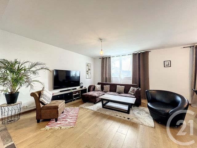 Appartement T4 &agrave; louer - 4 pi&egrave;ces - 73,65 m2 - Brest - 29 - BRETAGNE