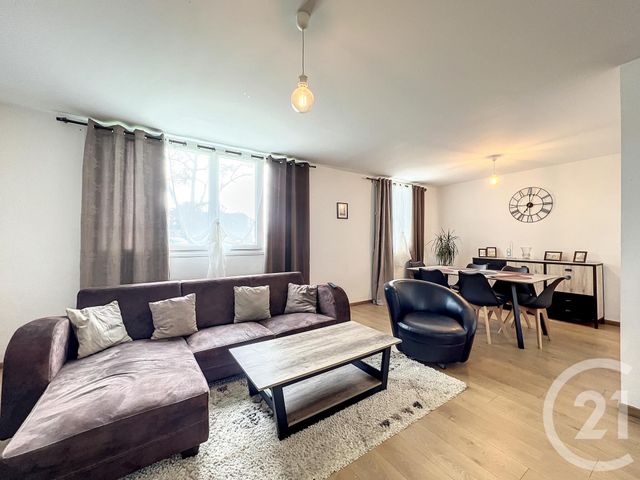 Appartement T4 à louer BREST