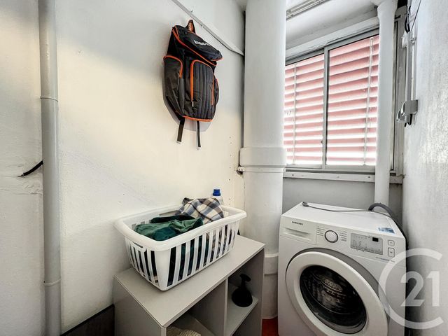 Appartement T4 &agrave; louer - 4 pi&egrave;ces - 73,65 m2 - Brest - 29 - BRETAGNE