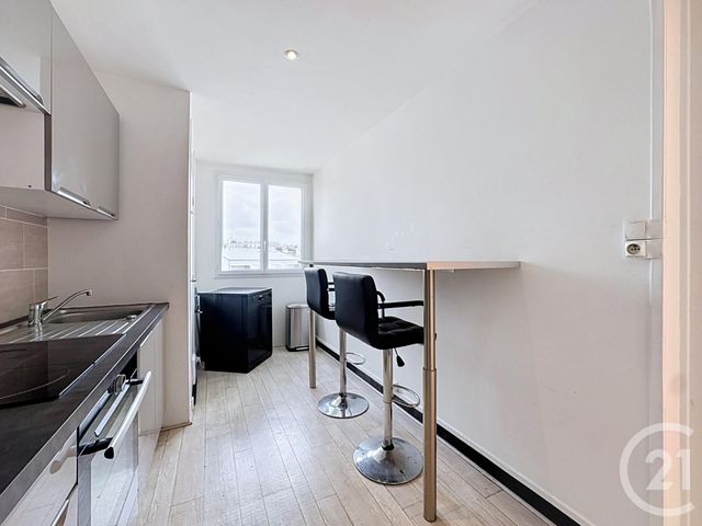 Appartement T3 &agrave; louer - 3 pi&egrave;ces - 59 m2 - Brest - 29 - BRETAGNE