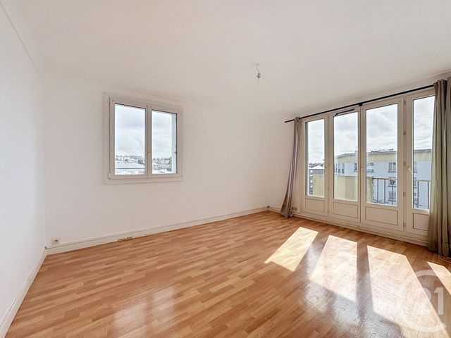 Appartement T3 &agrave; louer - 3 pi&egrave;ces - 59 m2 - Brest - 29 - BRETAGNE