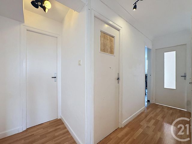 Appartement T3 &agrave; louer - 3 pi&egrave;ces - 59 m2 - Brest - 29 - BRETAGNE