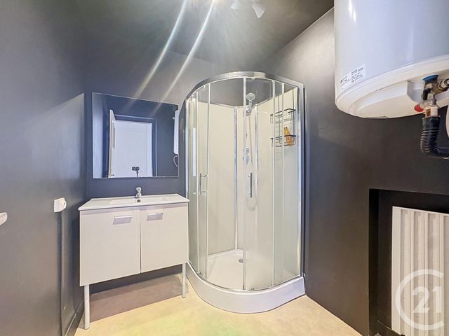 Appartement T3 &agrave; louer - 3 pi&egrave;ces - 59 m2 - Brest - 29 - BRETAGNE