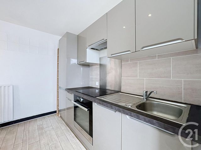 Appartement T3 &agrave; louer - 3 pi&egrave;ces - 59 m2 - Brest - 29 - BRETAGNE