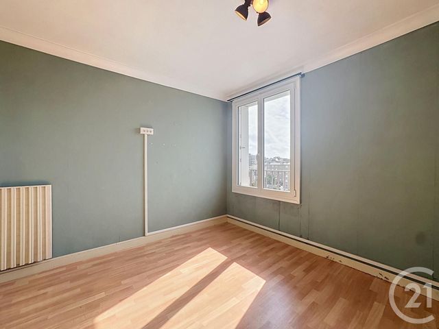 Appartement T3 &agrave; louer - 3 pi&egrave;ces - 59 m2 - Brest - 29 - BRETAGNE