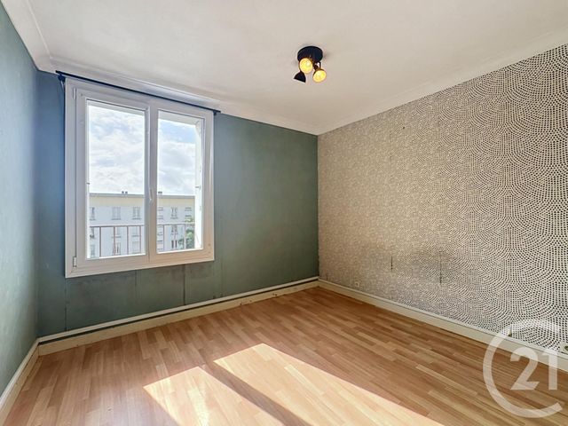 Appartement T3 &agrave; louer - 3 pi&egrave;ces - 59 m2 - Brest - 29 - BRETAGNE