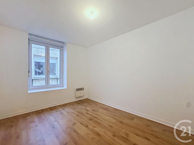 Appartement T2 &agrave; louer - 2 pi&egrave;ces - 37 m2 - Brest - 29 - BRETAGNE