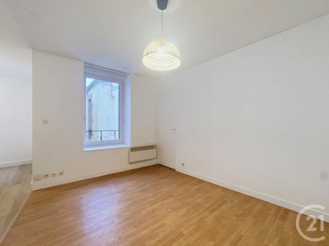 Appartement T2 &agrave; louer - 2 pi&egrave;ces - 37 m2 - Brest - 29 - BRETAGNE