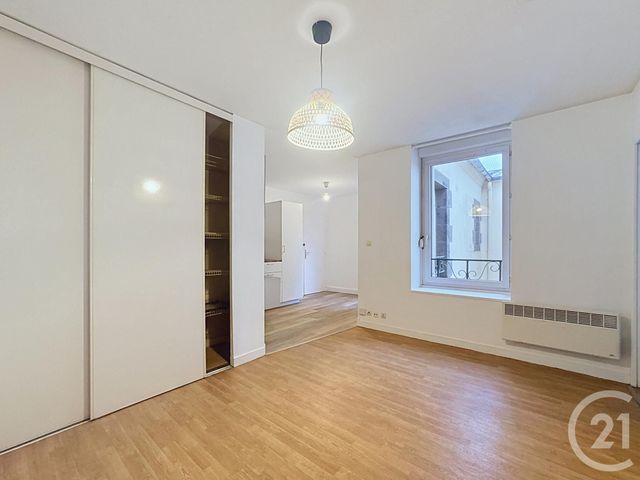 Appartement T2 &agrave; louer - 2 pi&egrave;ces - 37 m2 - Brest - 29 - BRETAGNE