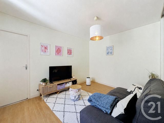 Appartement T2 à louer BREST