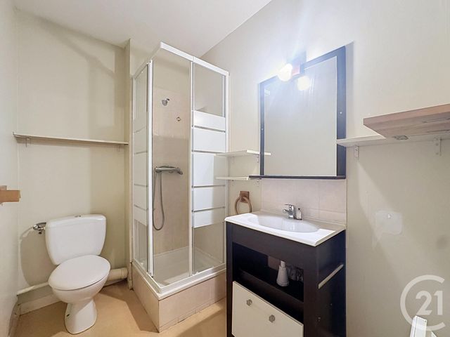 Appartement T2 &agrave; louer - 2 pi&egrave;ces - 37 m2 - Brest - 29 - BRETAGNE