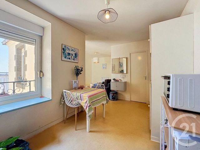 Appartement T2 &agrave; louer - 2 pi&egrave;ces - 37 m2 - Brest - 29 - BRETAGNE