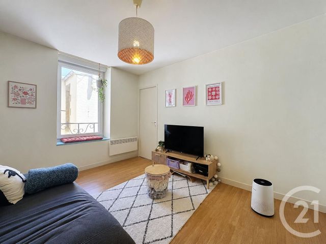 Appartement T2 &agrave; louer - 2 pi&egrave;ces - 37 m2 - Brest - 29 - BRETAGNE