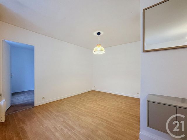 Appartement T2 à louer BREST