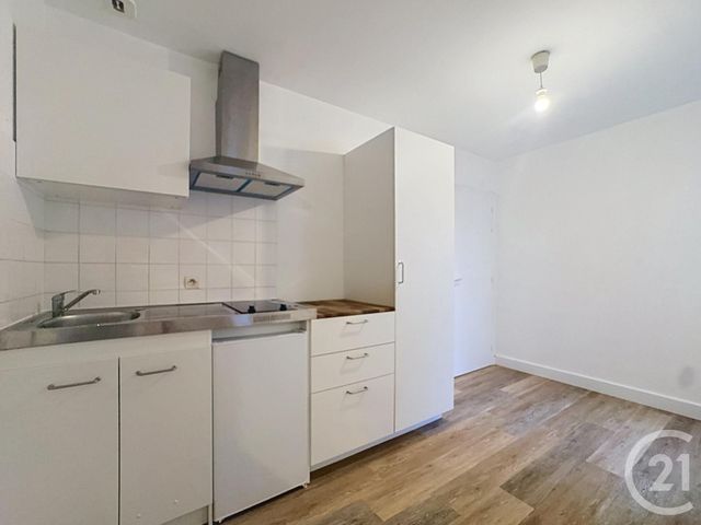 Appartement T2 &agrave; louer - 2 pi&egrave;ces - 37 m2 - Brest - 29 - BRETAGNE