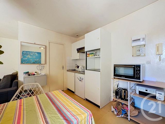 Appartement T2 &agrave; louer - 2 pi&egrave;ces - 37 m2 - Brest - 29 - BRETAGNE