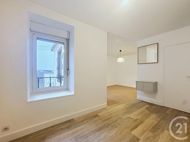 Appartement T2 &agrave; louer - 2 pi&egrave;ces - 37 m2 - Brest - 29 - BRETAGNE