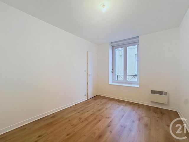 Appartement T2 &agrave; louer - 2 pi&egrave;ces - 37 m2 - Brest - 29 - BRETAGNE