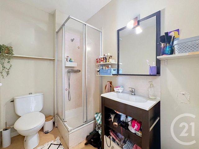 Appartement T2 &agrave; louer - 2 pi&egrave;ces - 37 m2 - Brest - 29 - BRETAGNE
