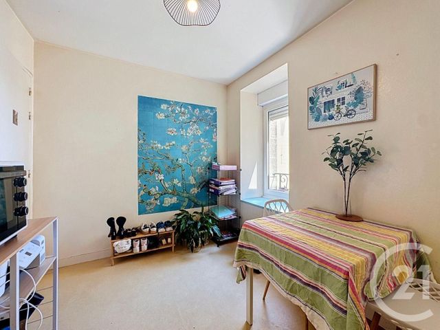 Appartement T2 &agrave; louer - 2 pi&egrave;ces - 37 m2 - Brest - 29 - BRETAGNE