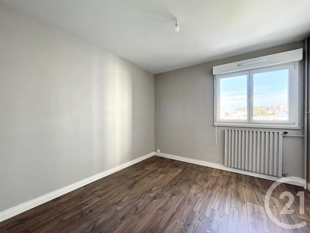 Appartement F3 &agrave; louer - 3 pi&egrave;ces - 58 m2 - Brest - 29 - BRETAGNE