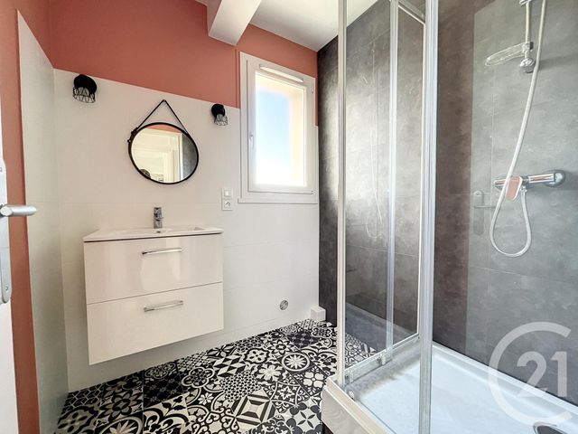Appartement F3 &agrave; louer - 3 pi&egrave;ces - 58 m2 - Brest - 29 - BRETAGNE