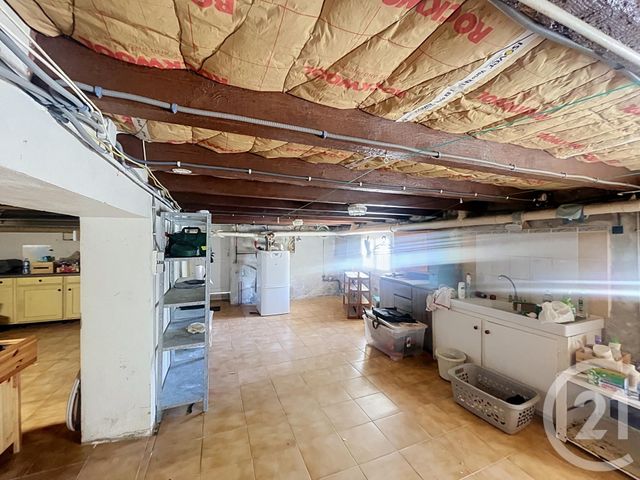 Maison &agrave; vendre - 5 pi&egrave;ces - 115 m2 - Brest - 29 - BRETAGNE